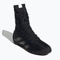 Boxerské topánky adidas Speedex 23 core black/core black/carbon