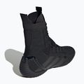 Boxerské topánky adidas Speedex 23 core black/core black/carbon 2