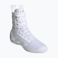 Boxerské topánky adidas Speedex 23 cloud white/cloud white/grey one