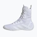 Boxerské topánky adidas Speedex 23 cloud white/cloud white/grey one 2