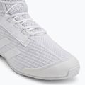 Boxerské topánky adidas Speedex 23 cloud white/cloud white/grey one 7