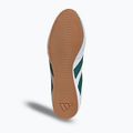 Boxerské topánky adidas Box Hog 4 cloud white/collegiate green/core black 7