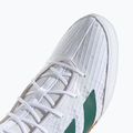 Boxerské topánky adidas Box Hog 4 cloud white/collegiate green/core black 8