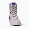 Boxerské topánky adidas Box Hog 4 almost pink/lucid blue/impact orange 5