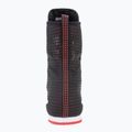 Boxerské topánky adidas Box Hog 4 core black/cloud white/pure ruby 6