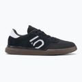 Pánska cyklistická obuv adidas FIVE TEN Sleuth core black/core black/cloud white 2