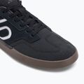 Pánska cyklistická obuv adidas FIVE TEN Sleuth core black/core black/cloud white 7