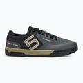 Pánske cyklistické topánky Adidas FIVE TEN Freerider Pro grey six/silver pebble/core black 2