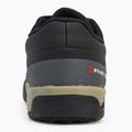 Pánske cyklistické topánky Adidas FIVE TEN Freerider Pro grey six/silver pebble/core black 6