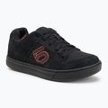 Pánska cyklistická obuv adidas FIVE TEN Freerider core black/red/grey five