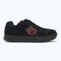 Pánska cyklistická obuv adidas FIVE TEN Freerider core black/red/grey five 2