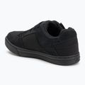 Pánska cyklistická obuv adidas FIVE TEN Freerider core black/red/grey five 3