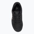 Pánska cyklistická obuv adidas FIVE TEN Freerider core black/red/grey five 5
