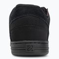 Pánska cyklistická obuv adidas FIVE TEN Freerider core black/red/grey five 6