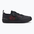 Pánska cyklistická obuv adidas FIVE TEN Freerider Pro Boa core black/red/cloud white 2