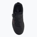 Pánska cyklistická obuv adidas FIVE TEN Freerider Pro Boa core black/red/cloud white 5