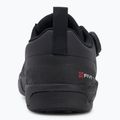 Pánska cyklistická obuv adidas FIVE TEN Freerider Pro Boa core black/red/cloud white 6