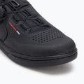 Pánska cyklistická obuv adidas FIVE TEN Freerider Pro Boa core black/red/cloud white 7