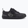 Dámska cyklistická obuv adidas FIVE TEN Freerider Pro Boa W core black/linen green/white 2