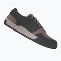 Dámske cyklistické topánky adidas FIVE TEN Freerider Pro Canvas W warm clay/wonder taupe/grey 3