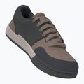 Dámske cyklistické topánky adidas FIVE TEN Freerider Pro Canvas W warm clay/wonder taupe/grey 4