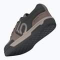 Dámske cyklistické topánky adidas FIVE TEN Freerider Pro Canvas W warm clay/wonder taupe/grey 5