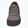 Dámske cyklistické topánky adidas FIVE TEN Freerider Pro Canvas W warm clay/wonder taupe/grey 7