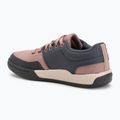Dámske cyklistické topánky adidas FIVE TEN Freerider Pro Canvas W warm clay/wonder taupe/grey 3