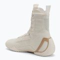 Boxerské topánky adidas Speedex 23 off white/beige/warm sandstone 3