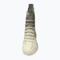 Boxerské topánky adidas Speedex 23 off white/beige/warm sandstone 5