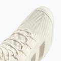Boxerské topánky adidas Speedex 23 off white/beige/warm sandstone 9