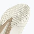 Boxerské topánky adidas Speedex 23 off white/beige/warm sandstone 10