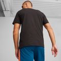 Pánske futbalové tričko PUMA Neymar Jr Tee puma black 4