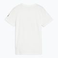 Detské futbalové tričko PUMA Neymar Jr Tee puma white 2