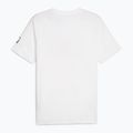 Pánske futbalové tričko PUMA Neymar Jr Tee puma white 2