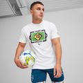 Pánske futbalové tričko PUMA Neymar Jr Tee puma white 3