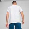 Pánske futbalové tričko PUMA Neymar Jr Tee puma white 4