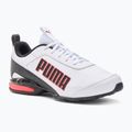 Topánky PUMA Equate SL 2 topánky puma black/puma white/for all time red