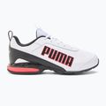 Topánky PUMA Equate SL 2 topánky puma black/puma white/for all time red 2
