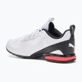 Topánky PUMA Equate SL 2 topánky puma black/puma white/for all time red 3