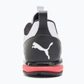 Topánky PUMA Equate SL 2 topánky puma black/puma white/for all time red 6