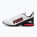 Topánky PUMA Equate SL 2 topánky puma black/puma white/for all time red 2