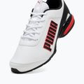 Topánky PUMA Equate SL 2 topánky puma black/puma white/for all time red 5