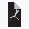 Uterák PUMA Team Towel Large puma black/puma white
