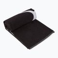 Uterák PUMA Team Towel Large puma black/puma white 2