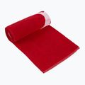 Uterák PUMA Team Towel Large for all time red/puma white 2