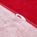 Uterák PUMA Team Towel Large for all time red/puma white 3