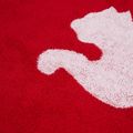 Uterák PUMA Team Towel Large for all time red/puma white 4
