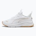PUMA Amplifier dámska obuv puma white/puma gold 2