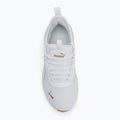 PUMA Amplifier dámska obuv puma white/puma gold 5